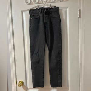 Levi’s 501 Skinny Women’s Jeans